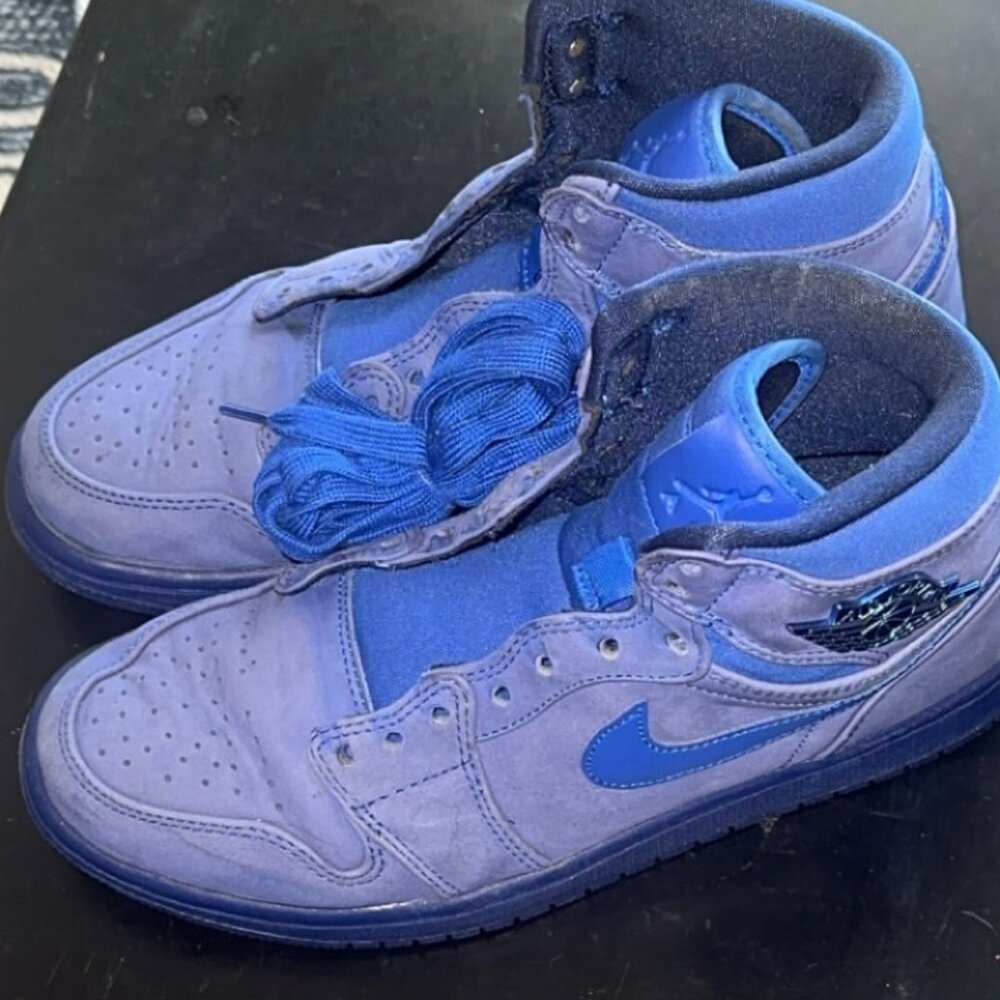 Air Jordan 1 Retro Hightops- Wmns